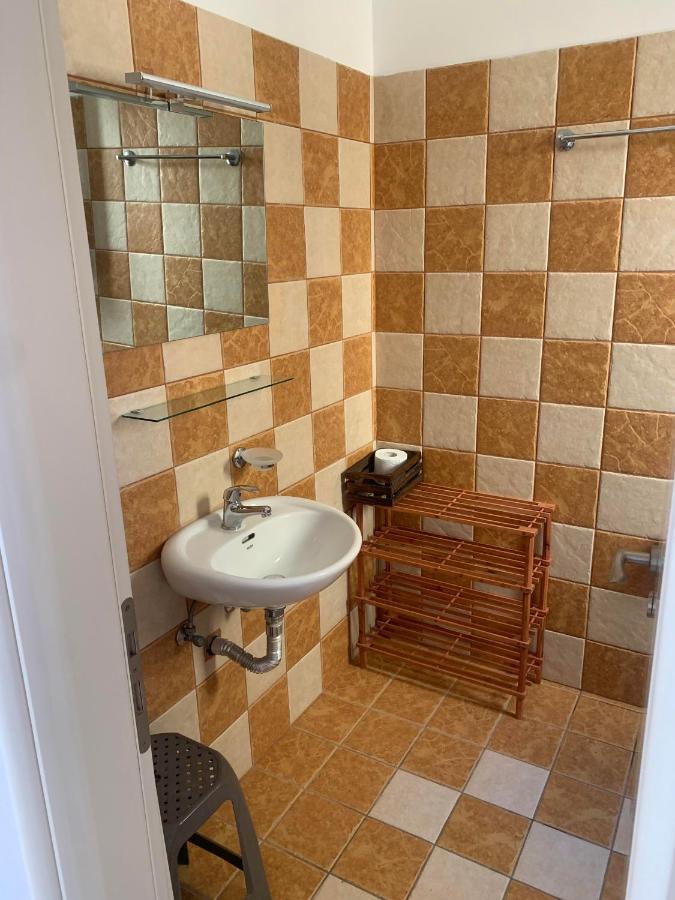 Little Yard Studios & Apartments #6 Naxos City Экстерьер фото