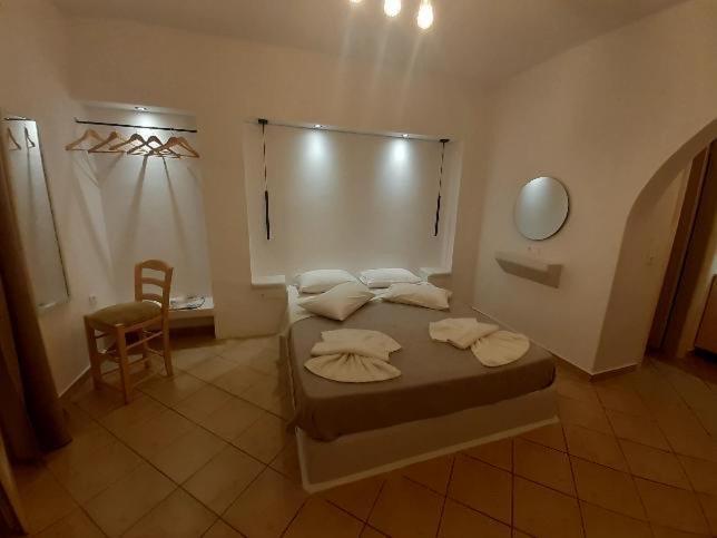 Little Yard Studios & Apartments #6 Naxos City Экстерьер фото